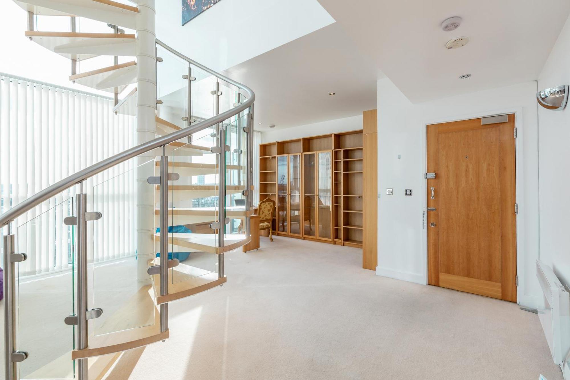 Premium Apartments By Excel Лондон Экстерьер фото